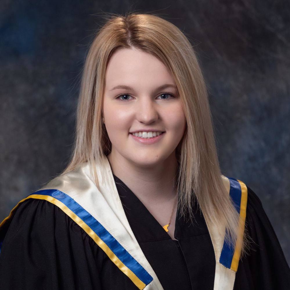 Meet your Posher, Jillian